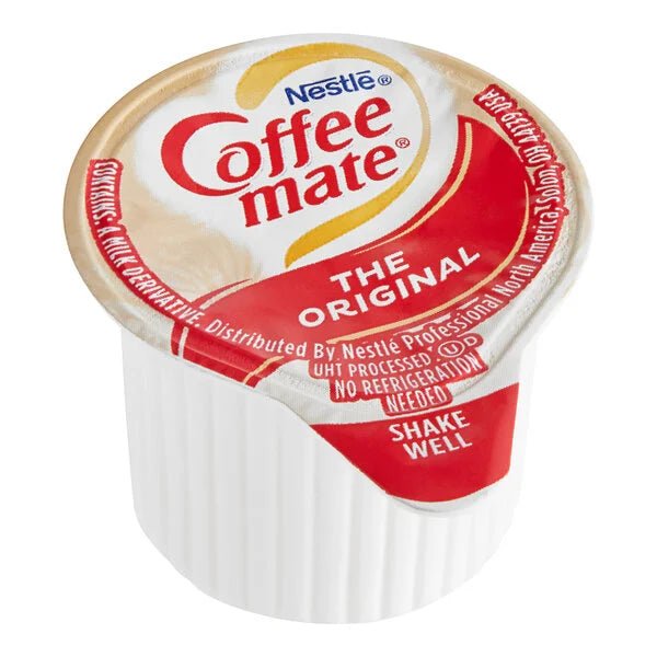 Creamer & Sugar (Five Star)