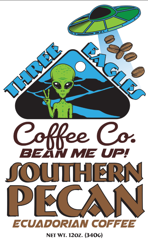 Three Eagles Outfitters 12oz. Bag - 8ct