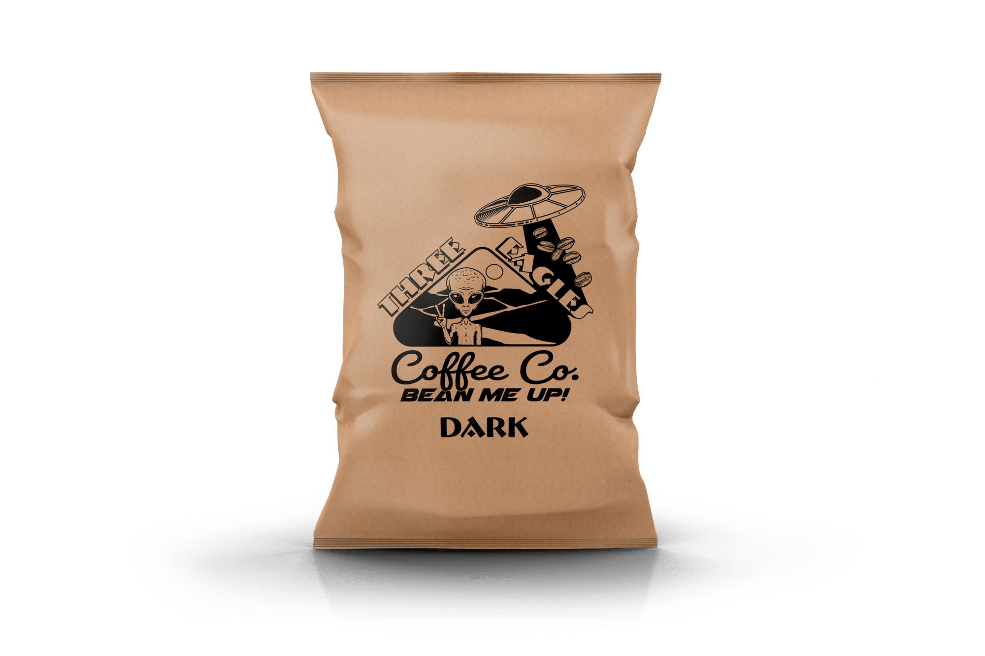 Three Eagles Outfitters 2oz. Pouch - 50ct