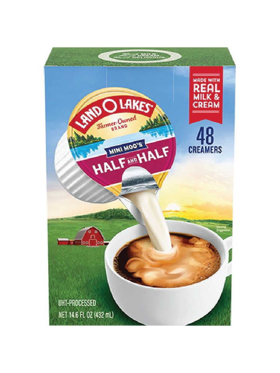 Coffee OCS Items (Not Tax Exempt)