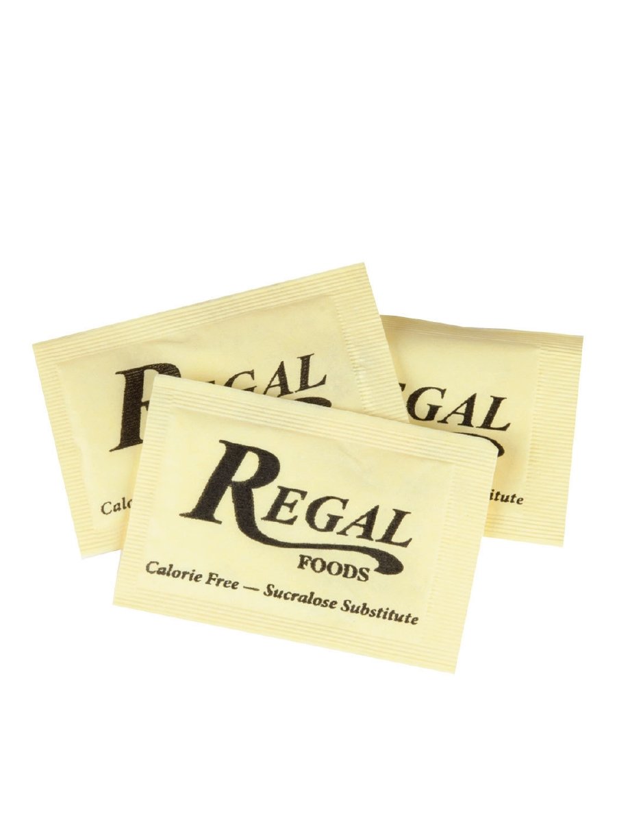 Coffee OCS Items (Not Tax Exempt)