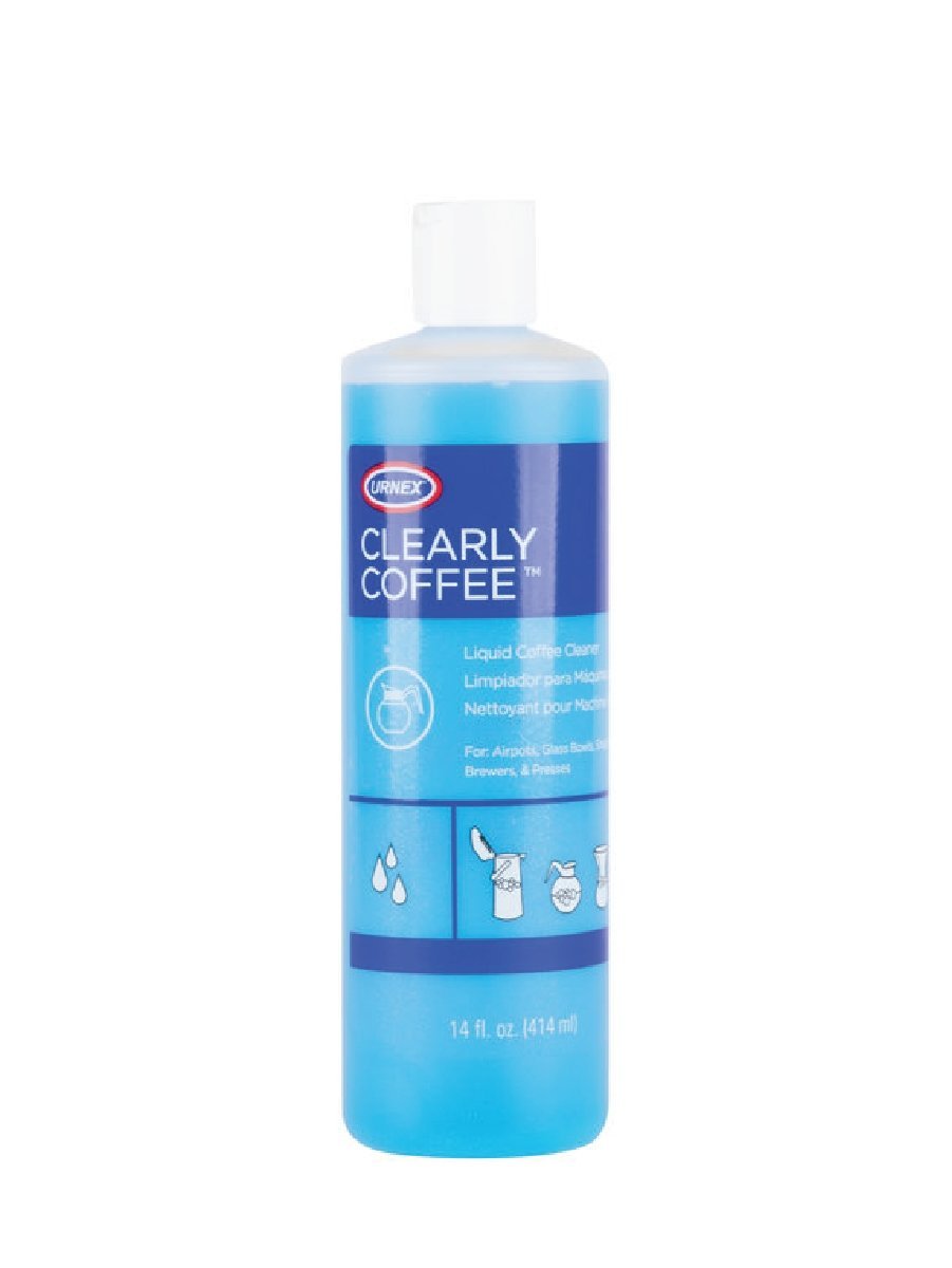 Coffee OCS Items (Tax Exempt)