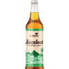 Hazelnut Syrup