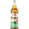 Hazelnut Syrup