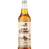 Salted Caramel Syrup