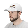 Embroidered Z Beans Logo Hat