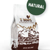 Natural Processed Coffee