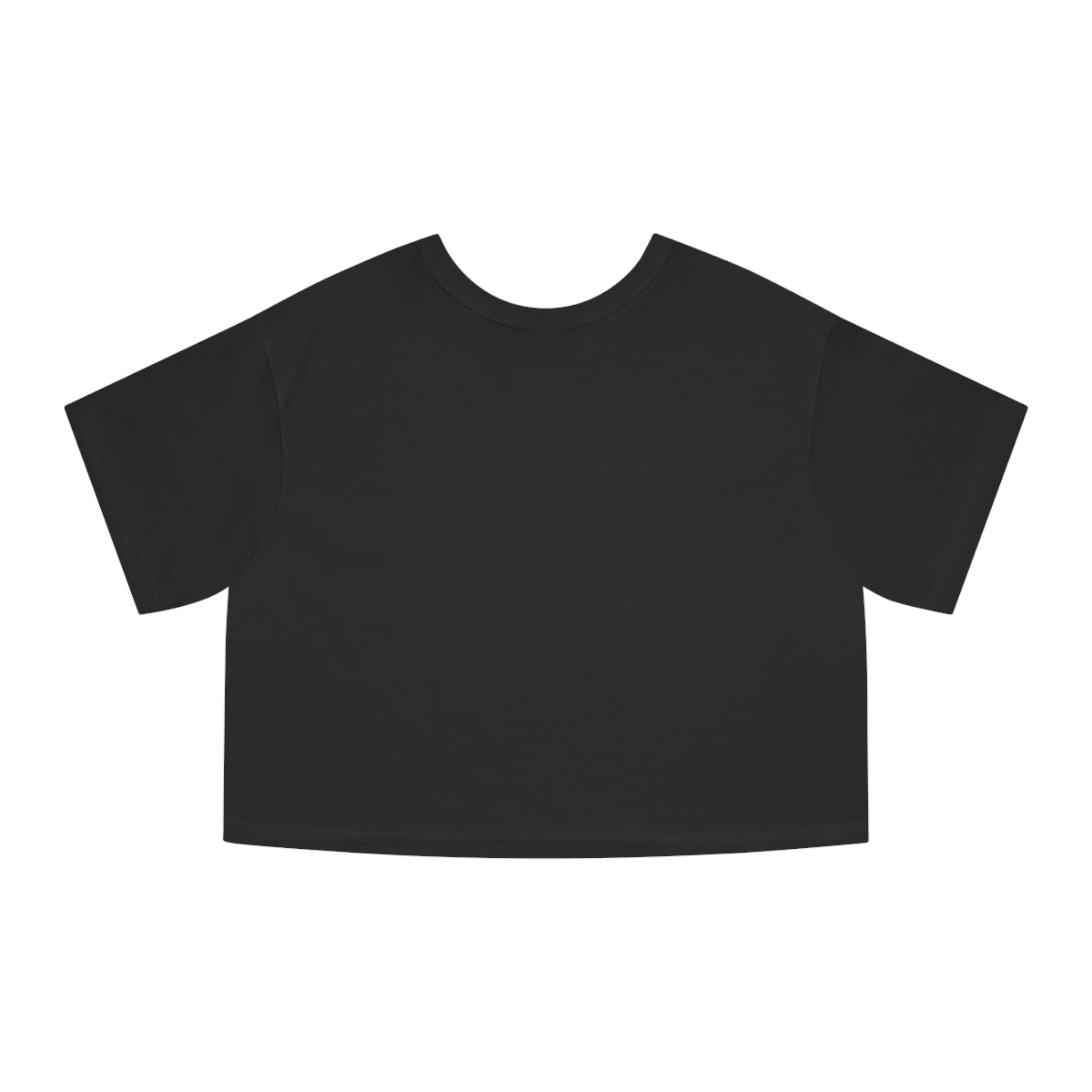 24/7 Coffee - Champion Heritage Cropped T-Shirt – Z Beans Coffee