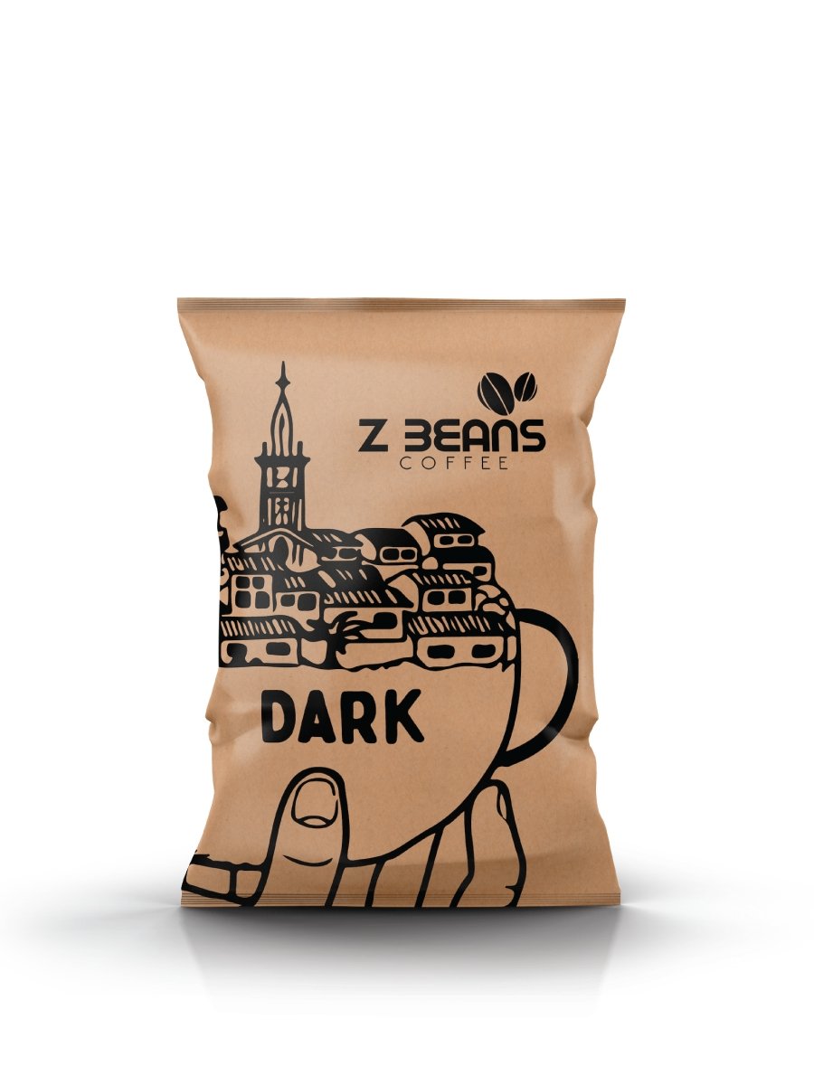 Coffee Pouches (Five Star)