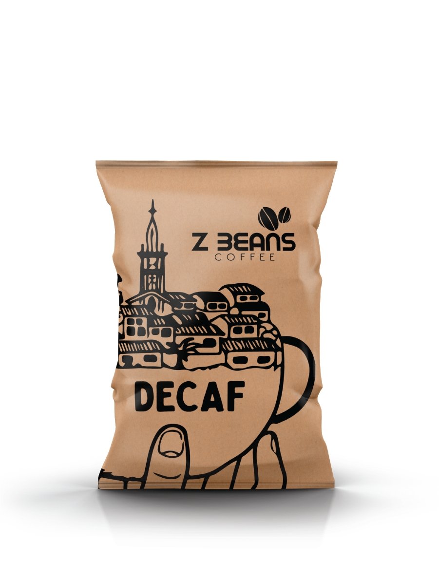 Coffee Pouches (Five Star)
