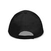 Embroidered Z Beans Logo Hat