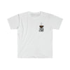 "I Need a Shot" Unisex Softstyle T-Shirt