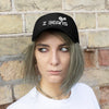 Embroidered Z Beans Logo Hat