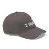 Embroidered Z Beans Logo Hat