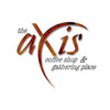 The Axis Coffee Shop - Z Beans Coffee