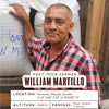 William Martillo's Coffee