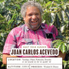 Juan Carlos Acevedo's Coffee