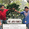 The Jaya Family's Coffee