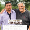 Juan Delgado's Coffee