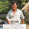 Jose Capa's Coffee