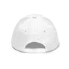 Embroidered Z Beans Logo Hat