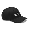 Embroidered Z Beans Logo Hat