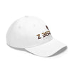 Embroidered Z Beans Logo Hat