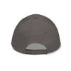 Embroidered Z Beans Logo Hat