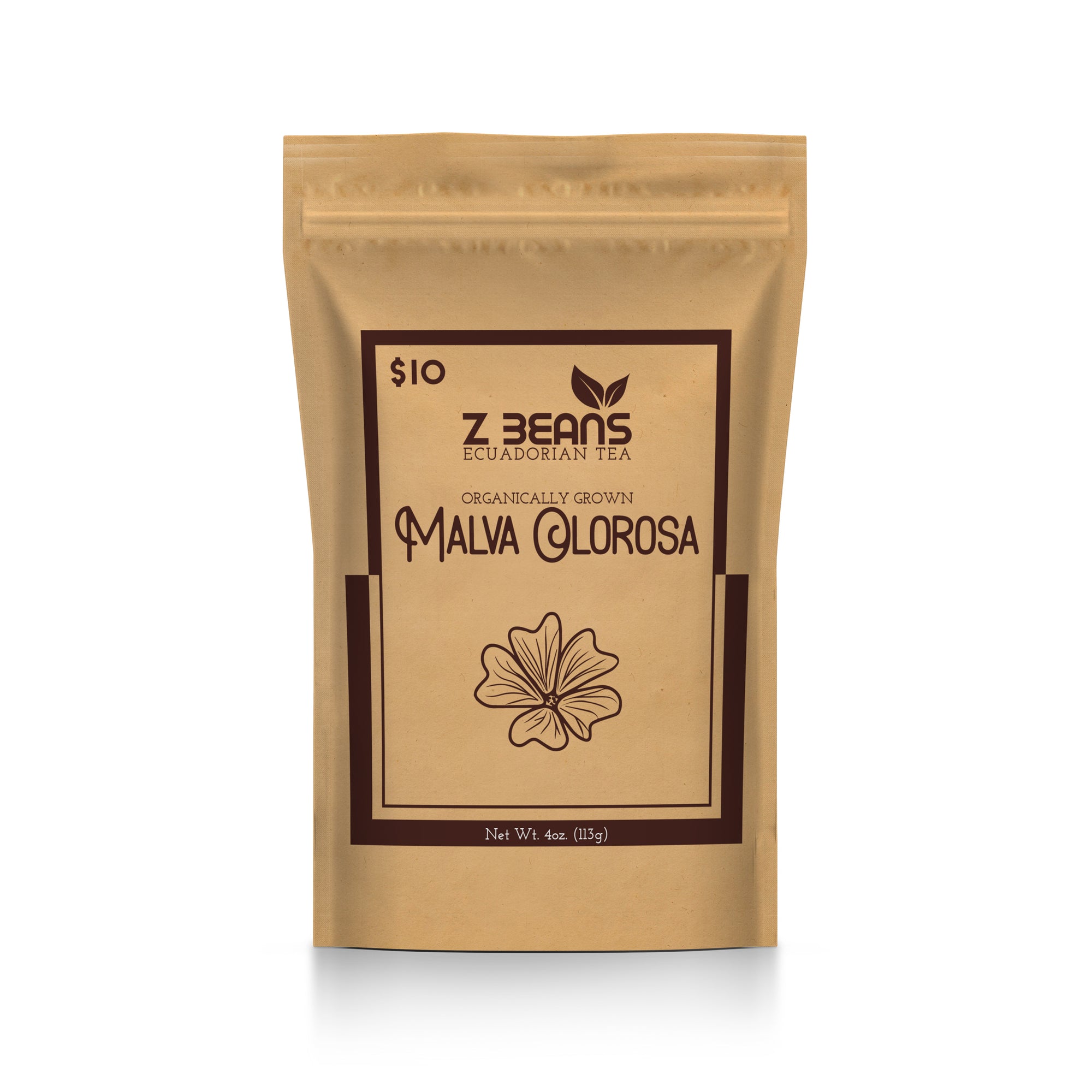 Malva Olorosa Tea