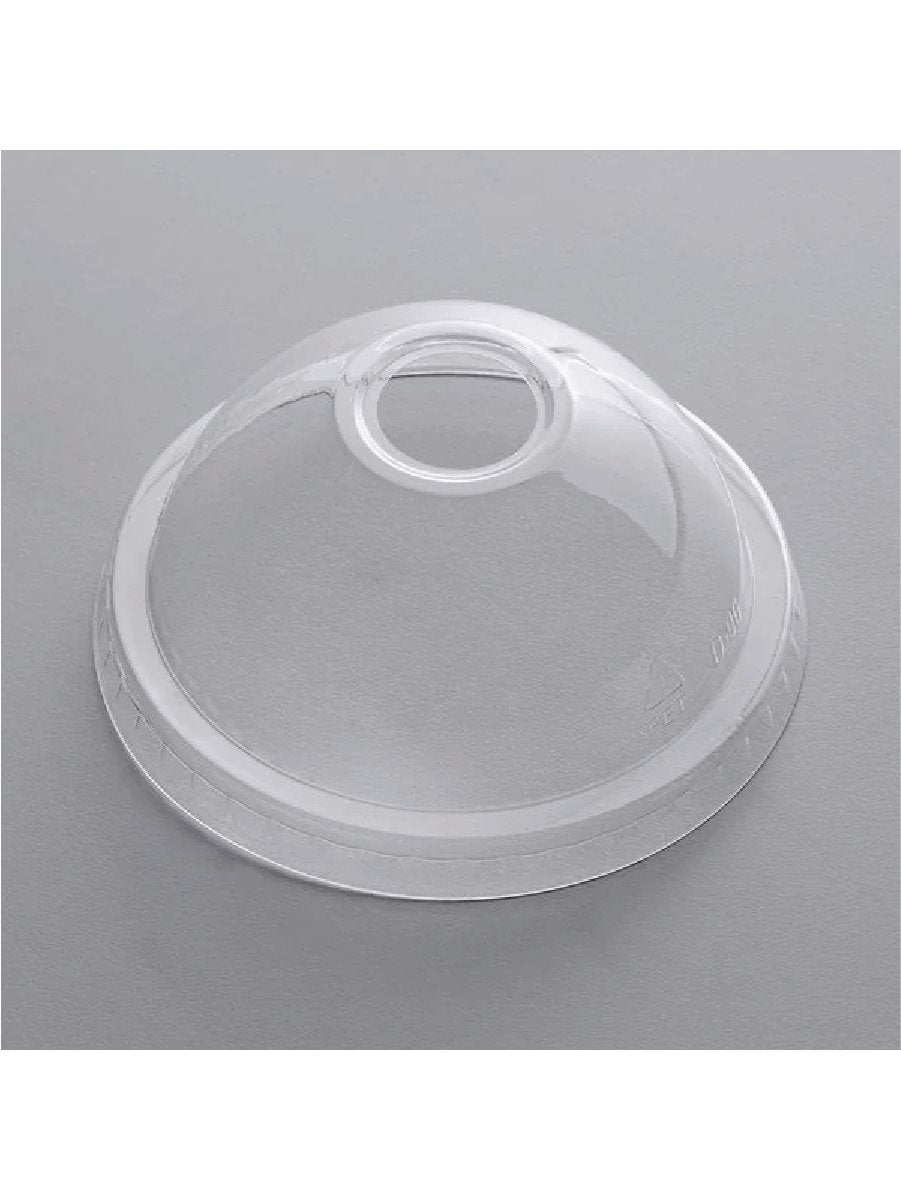 16oz Cold Cup Dome Lids (1000ct.)