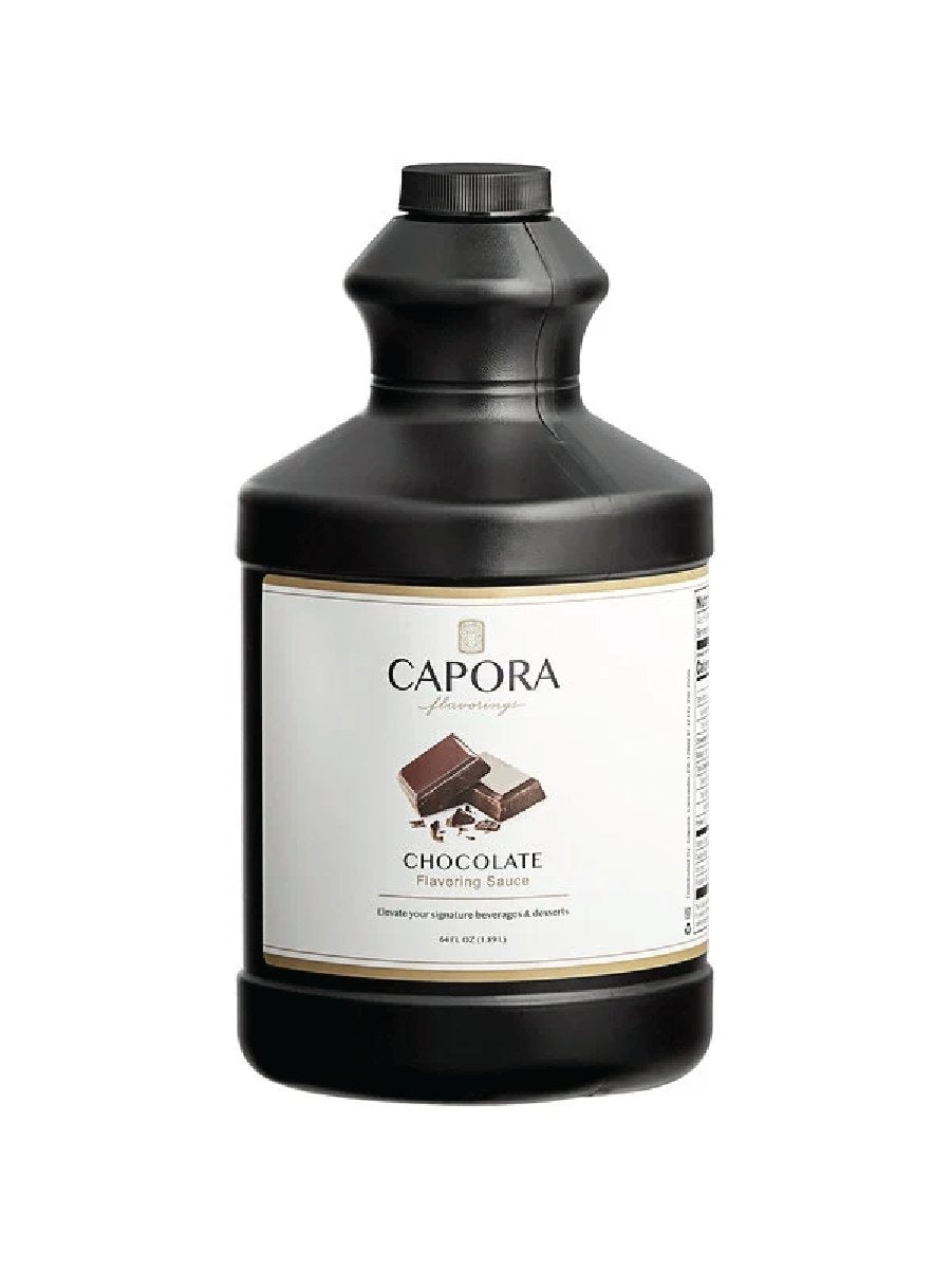 Capora Sauces (64oz.)